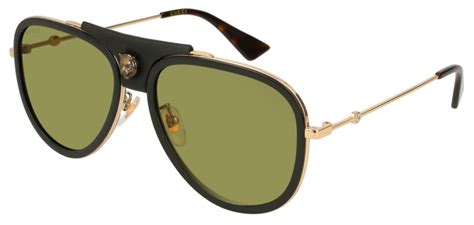 gucci glasses gg0062s